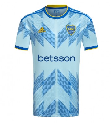 Boca Juniors Tredjetröja 2023-24 Kortärmad